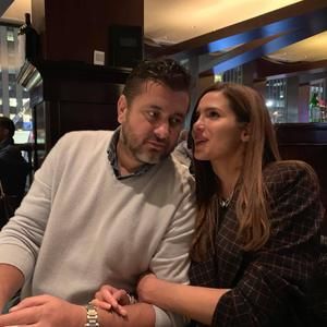 Meet your Posher, Armand